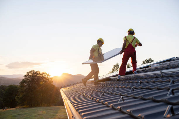 Best Roof Coating and Sealing  in Oak Island, NC