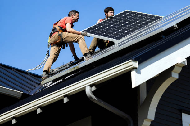 Best Storm Damage Roof Repair  in Oak Island, NC