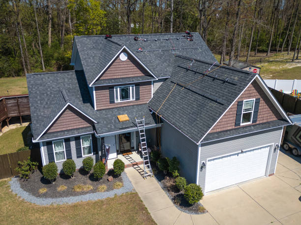Emergency Roof Repair in Oak Island, NC
